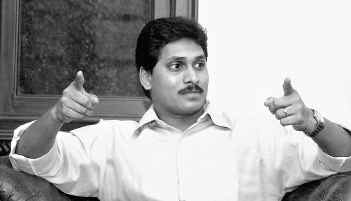 Jagan supports TDP